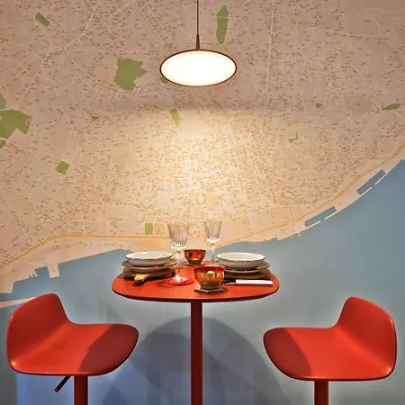 Stylish Estrela By Lovelystay * Lisboa