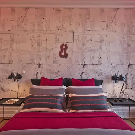 Stylish Estrela By Lovelystay