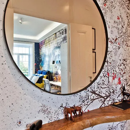 Apartment Stylish Estrela By Lovelystay Lisbon