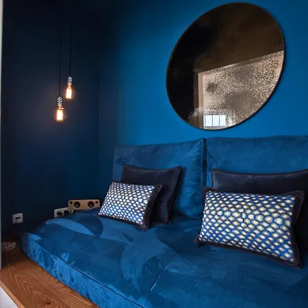 Stylish Estrela By Lovelystay * Lissabon