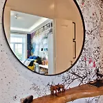 Apartment Stylish Estrela By Lovelystay Lissabon
